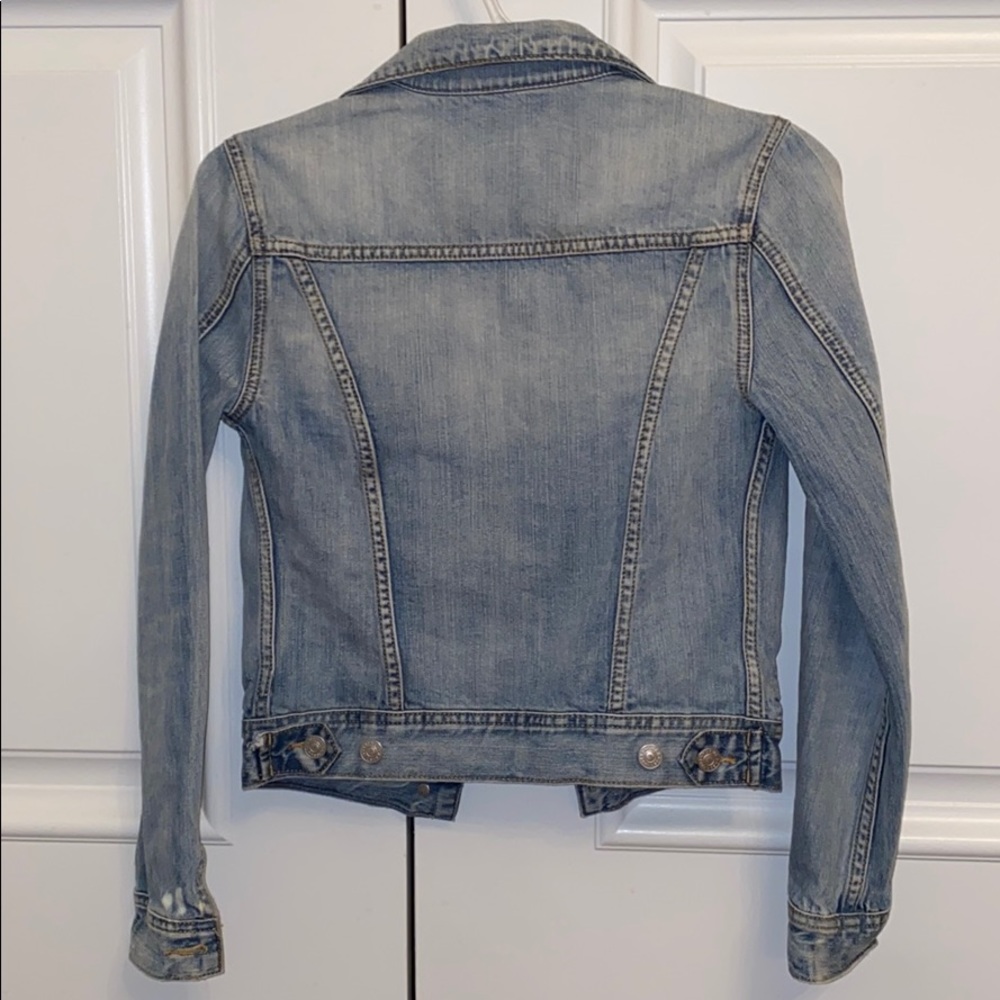 Talula Jean Jacket - Picture 5 of 5